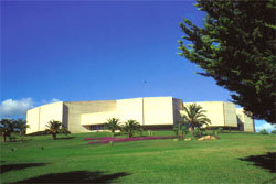 Palacio de Ferias y Congresos de Torremolinos